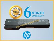 Original Baterai Laptop Hp Elitebook 8460p 8460w 8470p 8470w 8560p Probook 6360b 6360t 6460b 6560b 6565b 6570b (Cc06) (High Capacity 6 Cell)