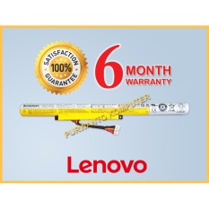 Original Baterai LENOVO Ideapad Touch Z400 Z400a Z400s