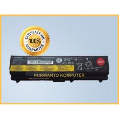Original Baterai Lenovo Thinkpad E420 SL410 SL510 T410i T420i T510i W510