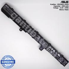 Original Baterai Laptop Asus X451 X451C X451CA X551 X551C X551CA X551MA D550 A41N1308