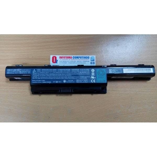 Original Baterai/Batre Laptop Acer Aspire 4739 4739Z 4741 Series