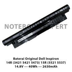 Original Battery DELL Inspiron 14R (3421 5421 5473) 15R (5521 5537)