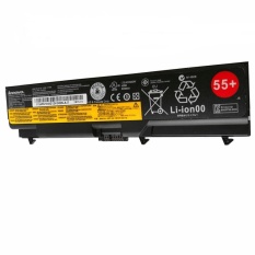 Original Battery Laptop for Lenovo Thinkpad T410 T420 T510 T510i SL410 Edge E520 E525 (55+) - 6 Cell