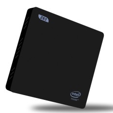 Original Beelink Z83 II Support for Windows 10 System linux Mini PC Intel Atom x5-z8350 64 bit 2G/32G 4K TV Box 1000M LAN 2.4G/5 - intl