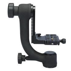 Asli BEIKE BK-45 360� Panorama Putar Gimbal Tumpuan Kaki Tiga Kepala Dikirim Oleh Iklanlini.com 3 Kamera-Internasional