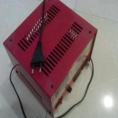 ORIGINAL - BEKAS STABILIZER STAVOL MATSUNAGA 500VA