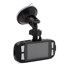 Original board Cam - Full HD 1080P H.264 2.7 LCD Car DVRCameraVideoRecorder with G-Sensor Night Vision Motion DetectionWDR 140° - intl