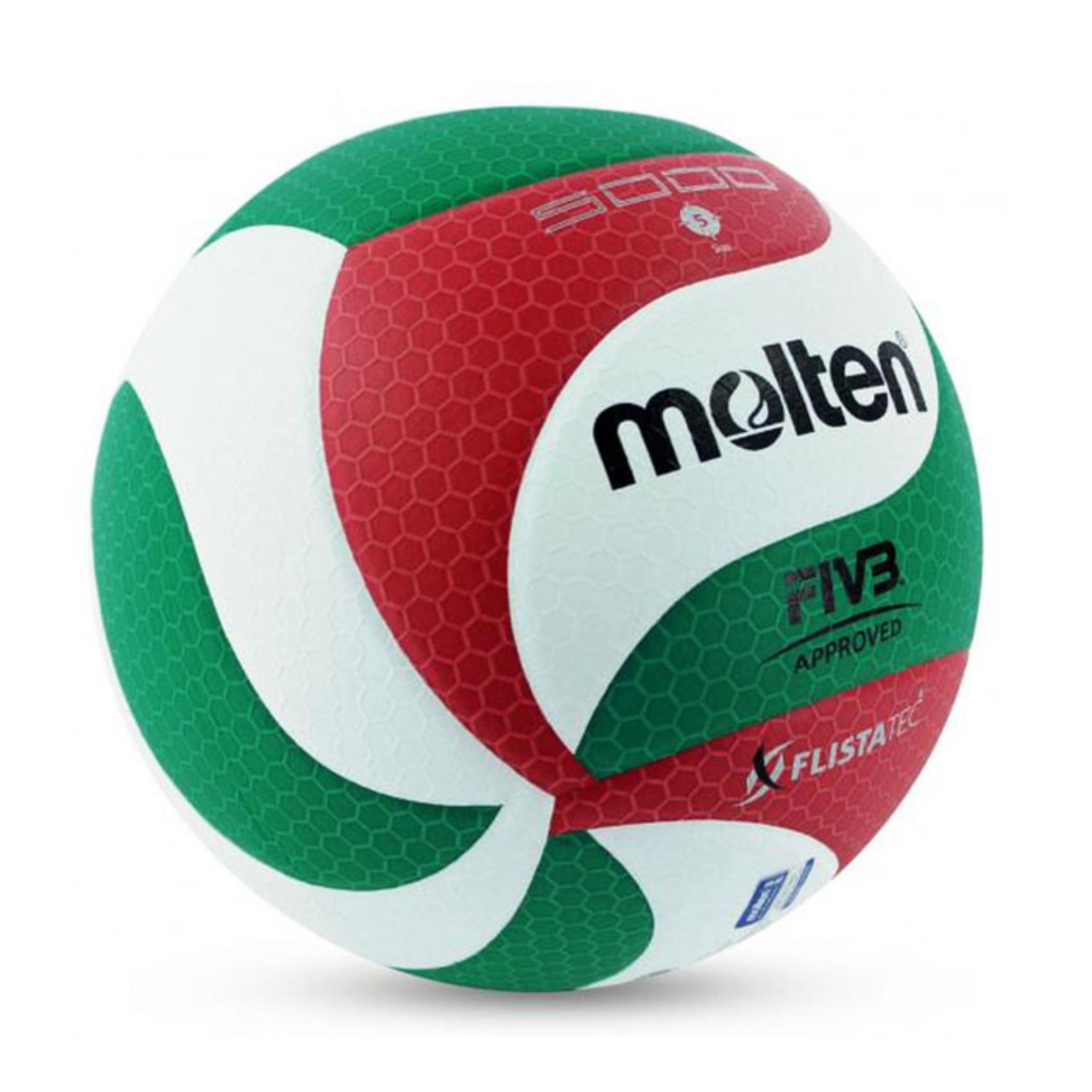 ORIGINAL - Bola Volley Molten V5M5000