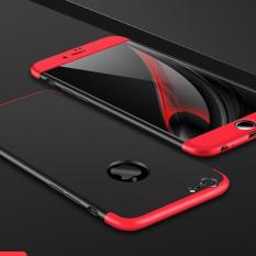 Original Case Iphone 6 PLUS / 6s PLUS / SE NEW 360 Depan Belakang Anti Minyak UltraSlim
