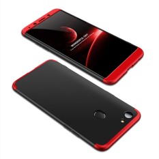 Original Case Oppo F5 / OPPO F5 NEW 360 Depan Belakang Anti Minyak UltraSlim