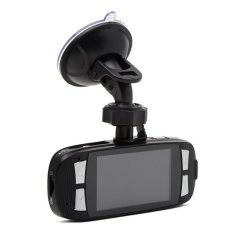 Original Dashboard Dash Cam - Full HD 1080P H.264 2.7 LCD CarDVRCamera Video Recorder with G-Sensor Night Vision MotionDetection - intl