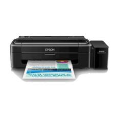 ORIGINAL - Epson L310 (Tabung Tinta Infus Resmi Epson) (Print Only)