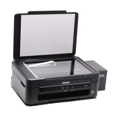 ORIGINAL - Epson L360 (Tabung Tinta Infus Resmi Epson) (Print- Scan-