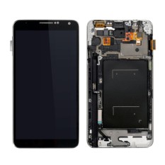 Daftar Harga Samsung Galaxy Note Termurah Agustus 2019 11 Asli untuk Samsung Galaxy Note 3 N9000 N9002 N9005 LCD, untuk Catatan 3 LCD untuk Samsung Galaxy Note3 N9000 LCD Touch Screen-Intl