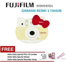 ORIGINAL - Fujifilm Instax Mini 8 Hello Kitty Limited Edition Kamera