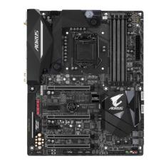 ORIGINAL - Gigabyte GA-Z270X-Gaming 8 (LGA1151- Z270- DDR4)