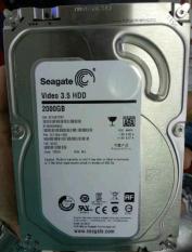 ORIGINAL Hardisk cctv 2 TB hdd 2 tera
