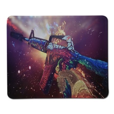 Original Hyper Beast Game Large Size Mouse Pad Lock Edge Rubber Mousepad For Optical Trackball Laser Gaming Mice Mat