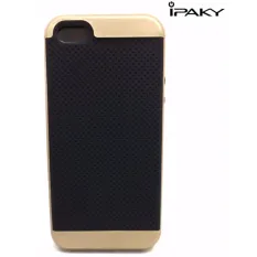 Original Ipaky Limited Edition For Iphone 5 / 5s - Gold