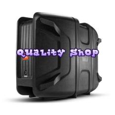 ORIGINAL JBL EON 208P SPEAKER PORTABLE ( gratis mic kabel akg original )