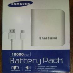 ORIGINAL - JUAL POWERBANK SAMSUNG 10000MAH