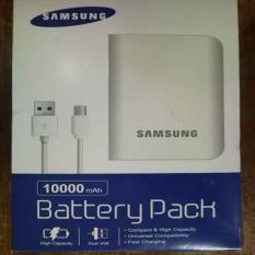 ORIGINAL - Jual Powerbank Samsung 10000Mah