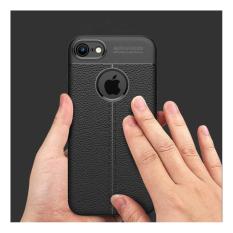 Original Lazada Case Auto Focus For Apple Iphone 6 / 6s - Hitam