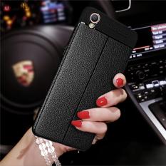 Original Lazada Case Auto Focus For Oppo Neo 9 / A37 - Hitam