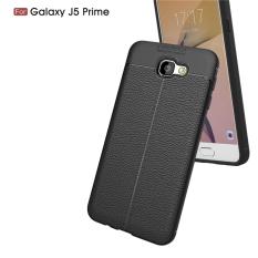 Original Lazada Case Auto Focus For Samsung Galaxy J5 Prime - Hitam