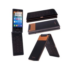 Original Lenovo A588t Flip Android Quad Core Dual Sim