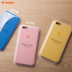 Original Liquid Silicone Case Silikon Case Softcase Apple iPhone 6 Case iPhone Ori