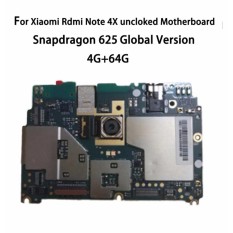 - original main board mother board mainboard motherboard for xiaomi redmi note4x note 4x global version snapdragon 625 4g64g intl 0149 02180467 65d0397937cb07a3994a866273618c9f catalog 233 - Update Harga Terbaru Hp Xiaomi 4x Snapdragon Agustus 2018 - photo Papan Utama Asli Mother Board Mainboard Motherboard untuk Xiaomi Redmi Note4X Catatan 4X Global Versi Snapdragon 625, 4g/64G-Intl - original main board mother board mainboard motherboard for xiaomi redmi note4x note 4x global version snapdragon 625 4g64g intl 0149 02180467 65d0397937cb07a3994a866273618c9f catalog 233 - Update Harga Terbaru Hp Xiaomi 4x Snapdragon Agustus 2018