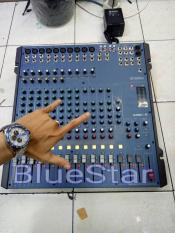 ORIGINAL MIXER YAMAHA MG 166 CX USB 16 Channel