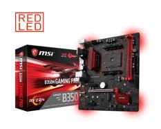 ORIGINAL - MSI B350M Gaming Pro (AM4- AMD Promontory B350- DDR4-