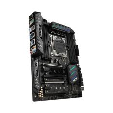 ORIGINAL - MSI X299 SLI Plus (LGA2066- X299- DDR4)
