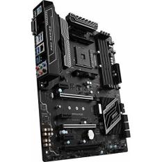 ORIGINAL - MSI X370 SLI Plus (AM4- AMD Promontory X370- DDR4- USB3.1- SATA3)