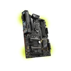 ORIGINAL - MSI Z370 SLI Plus (LGA1151- Z370- DDR4- USB3.1- SATA3)