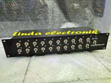ORIGINAL Murah Speaker Selector Ss 022B 20channel