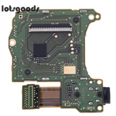 Asli Baru Kartu Bermain Slot dengan Headset Papan Utama Pengganti Perbaikan Par-Intl