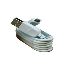 Original Oppo Cable Data Fast Charging 2 A dan Competyble semua Android - Hitam