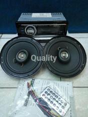 ORIGINAL paket tape centrum + speaker 6 boston