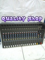 ORIGINAL PALING MURAH mixer 16 channel crimson effect equalizer usb