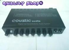 ORIGINAL parametrik coustic ca-108K