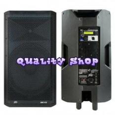 ORIGINAL PEAVEY DM-115 SPEAKER ACR 15 INCH ORIGINAL ( 2 UNIT )