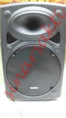 ORIGINAL Portable wireless meeting Targa SP 15 ( 15 inch ) Bluetooth