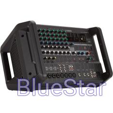 ORIGINAL Power Mixer Yamaha EMX 5 (12 channel)