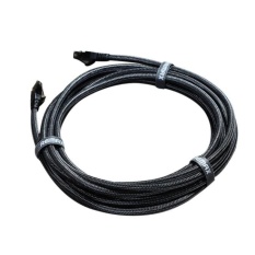 Asli REMAX Dikepang Kawat 5 M 16.4ft Jaringan Kabel-Intl