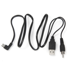 Asli SJCAM TV Out 5 Pin-kabel USB Mikro For SJ4000/SJ5000/SJM10 Aksi Seri Kamera Camcorder -Internasional
