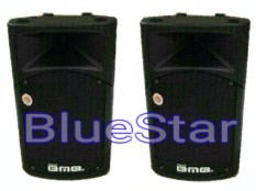 ORIGINAL Speaker Aktif BMB MN 115 A (15 inch)