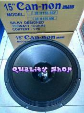 ORIGINAL SPEAKER CANON 15 INCH 350 watt baru